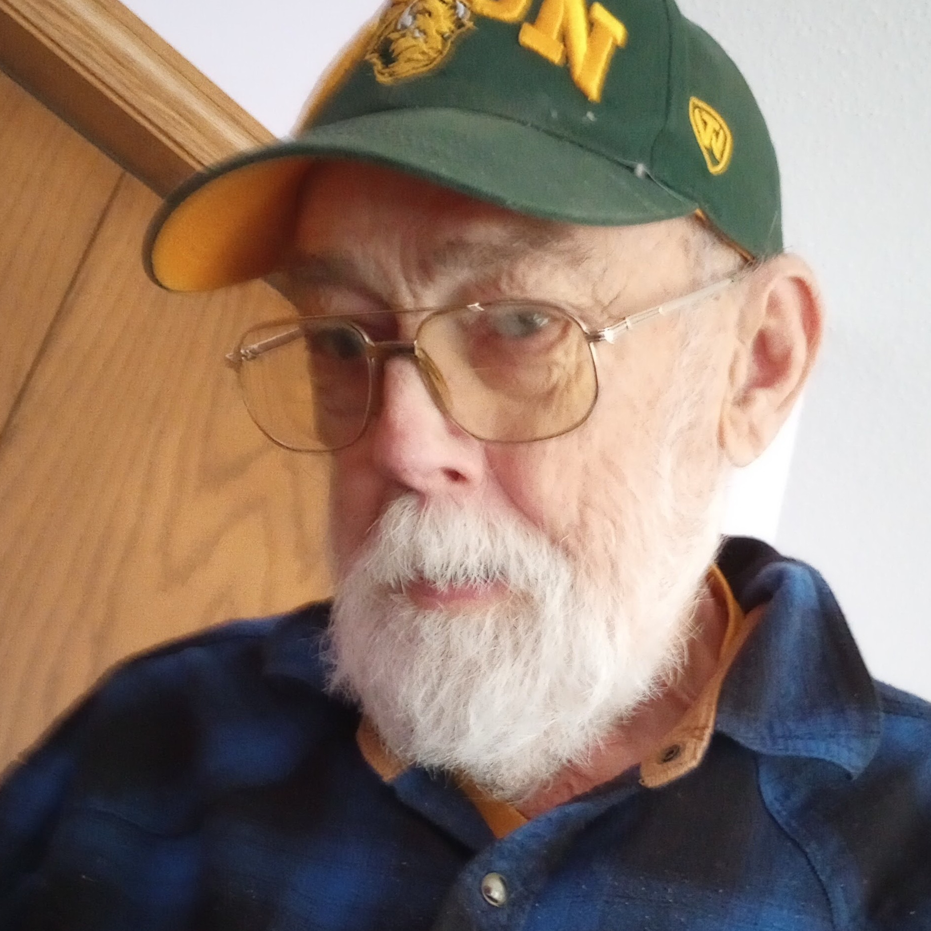 Dennis Smerud's obituary , Passed away on September 5, 2024 in West Fargo, North Dakota