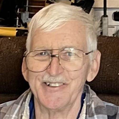 Donald R. LaRoy's obituary , Passed away on September 5, 2024 in Otsego, Michigan