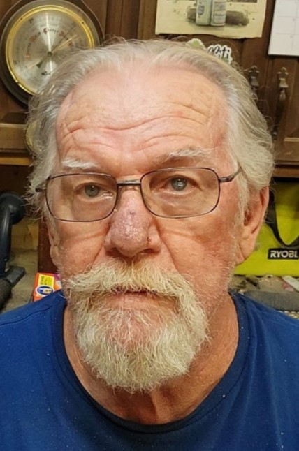 Joseph Charles Garde Obituary