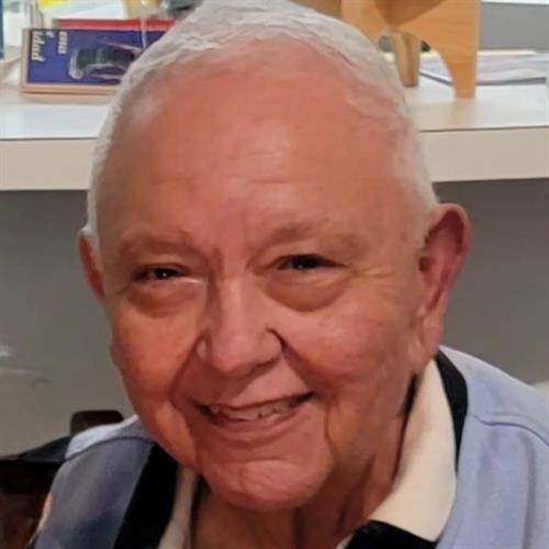 Julio Regalado's obituary , Passed away on September 5, 2024 in Miami Lakes, Florida