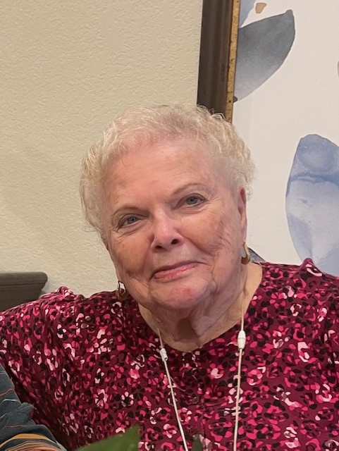 Audrey M. Puhl's obituary , Passed away on September 8, 2024 in Germantown, Wisconsin