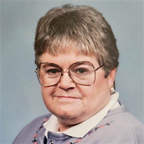 Sibyl M. Beirne's obituary , Passed away on September 6, 2024 in Portage, Wisconsin