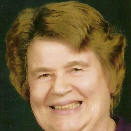 Mary Vander Kooy's obituary , Passed away on September 10, 2024 in Meridian, Idaho