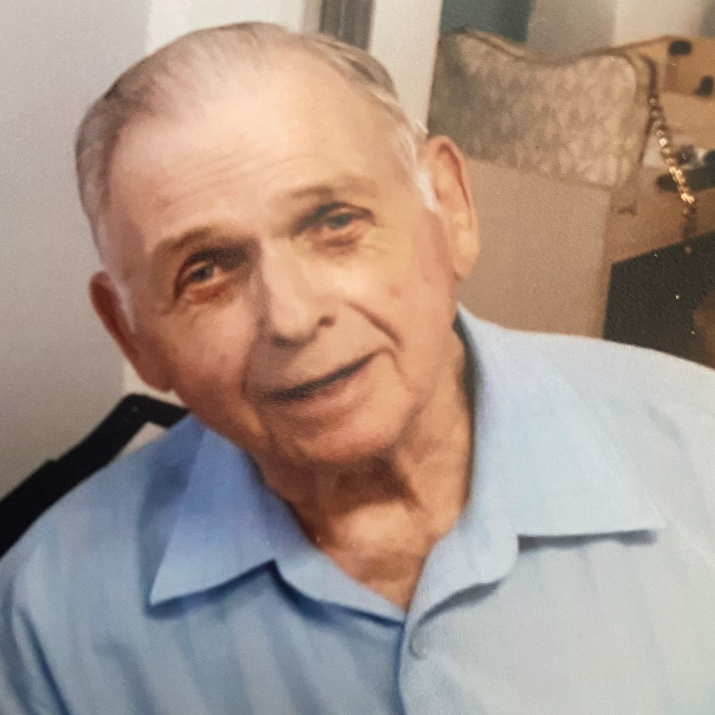 Donald James (Don) Finnie's obituary , Passed away on September 12, 2024 in Fredericton, New Brunswick