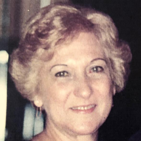 Antoinette T. (Filipponi) Rasulo's obituary , Passed away on October 14, 2015 in Valley Cottage, New York