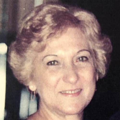 Antoinette T. (Filipponi) Rasulo's obituary , Passed away on October 14, 2015 in Valley Cottage, New York