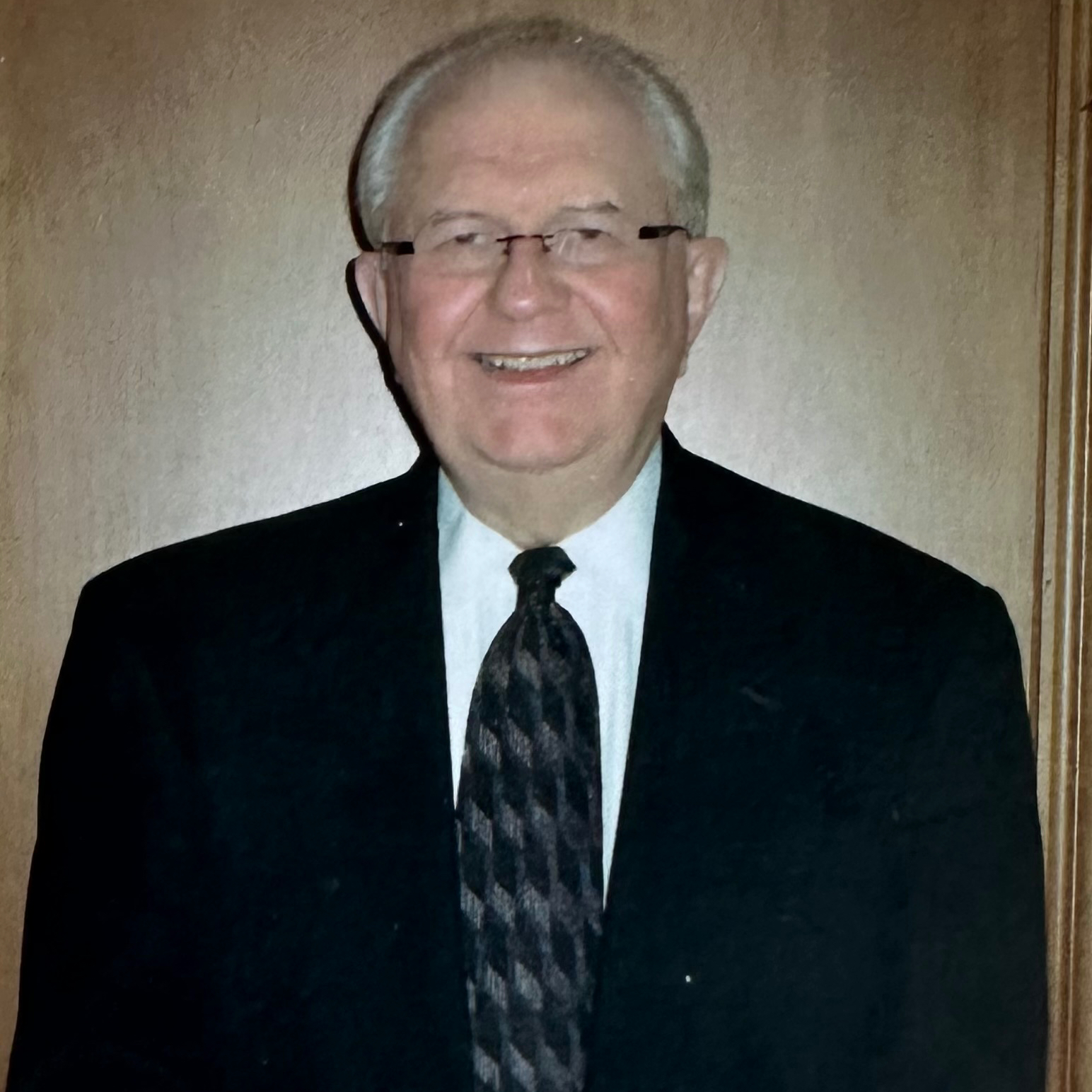 Charles Dale Burchett's obituary , Passed away on September 13, 2024 in Glasgow, Kentucky