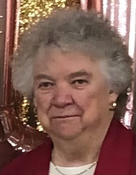 Barbara Ann Ballard's obituary , Passed away on September 17, 2024 in Norwalk, Connecticut