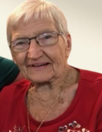 Virginia Ruth Russell's obituary , Passed away on September 15, 2024 in Flatwoods, Kentucky