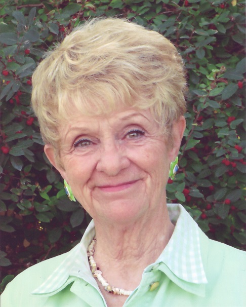 Betty J. Morris's obituary , Passed away on September 18, 2024 in Oconomowoc, Wisconsin