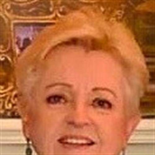 Barbara Ann Self's obituary , Passed away on September 18, 2024 in Rome, Georgia