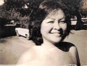 Christabelle Yoshie Puanani Burgess's obituary , Passed away on September 6, 2024 in Waianae, Hawaii