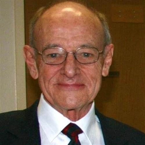 Dr. Paul Newbigging's obituary , Passed away on September 1, 2024 in Toronto, Ontario