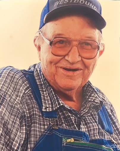 Winford Fry's obituary , Passed away on September 19, 2024 in Cisco, Texas