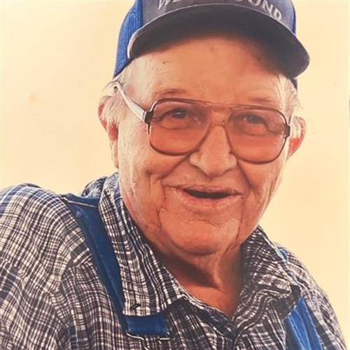 Winford Fry's obituary , Passed away on September 19, 2024 in Cisco, Texas