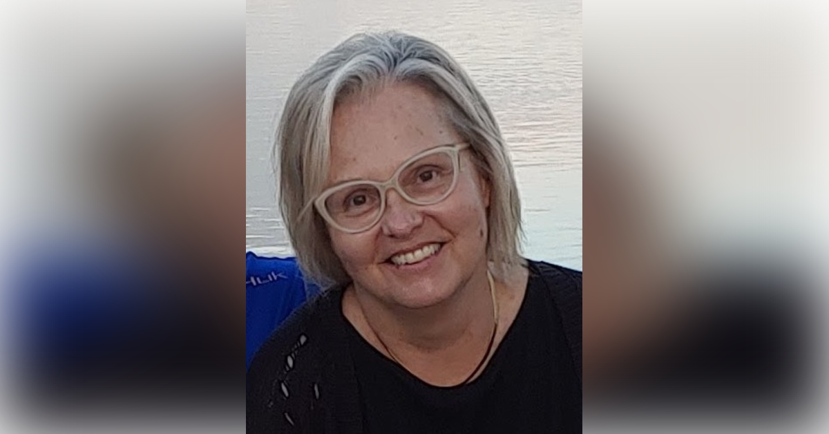 Debra R. Burke-Mann Obituary