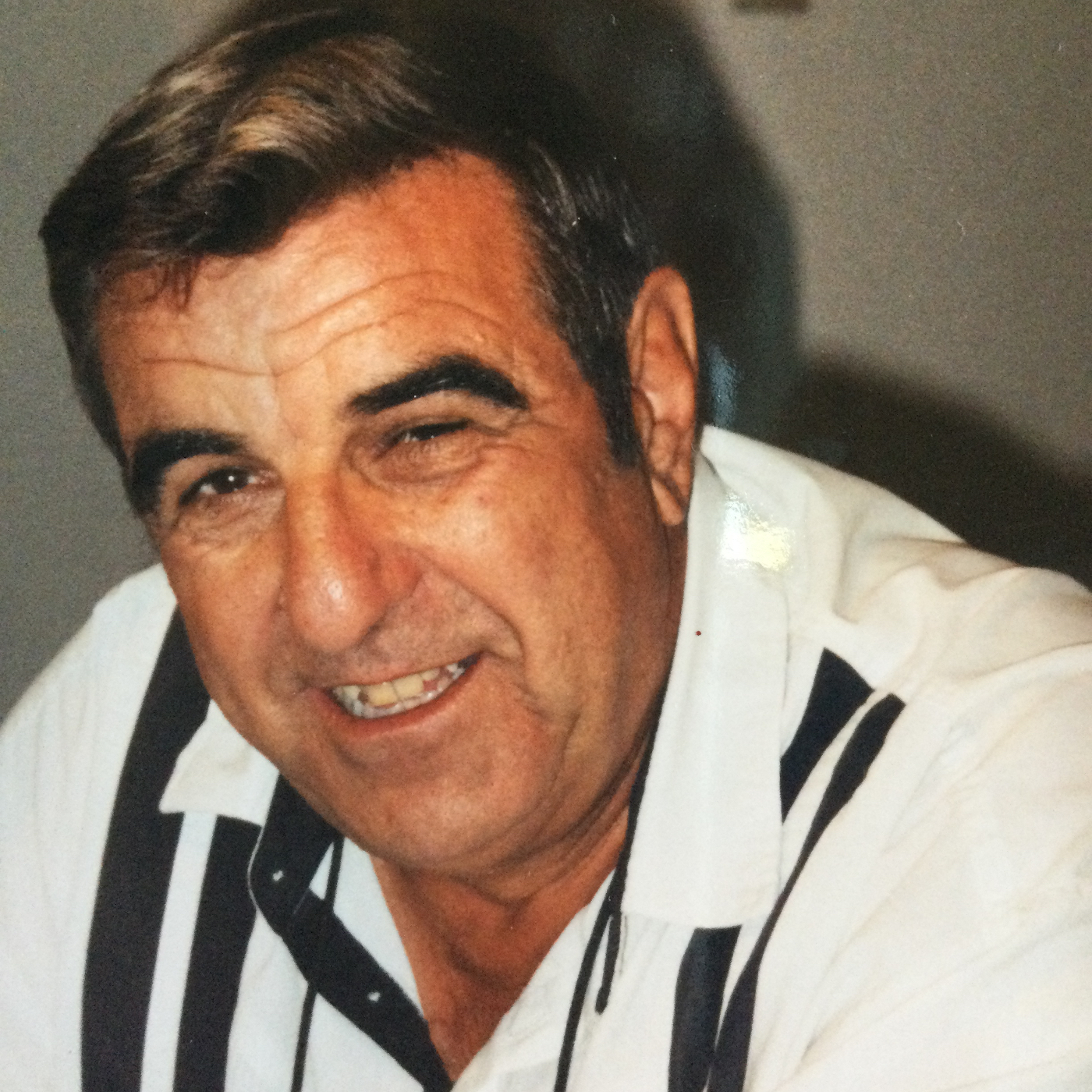 John Matonovich's obituary , Passed away on September 22, 2024 in Kamloops, British Columbia