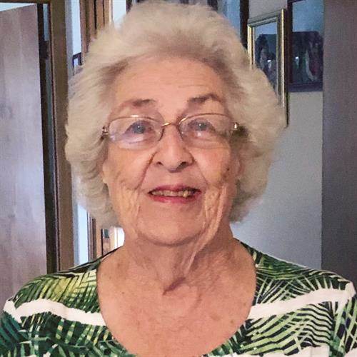 Lucy H. Schmidt's obituary , Passed away on September 22, 2024 in Lake Suzy, Florida