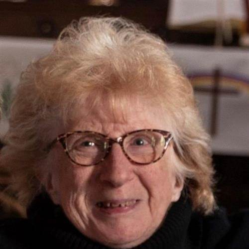 Barbara R. Drews's obituary , Passed away on September 26, 2024 in Mukwonago, Wisconsin