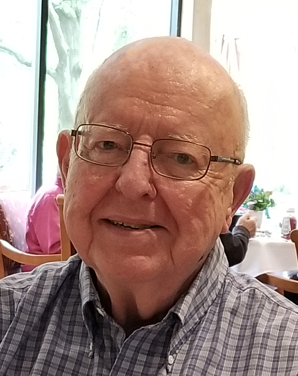 Walter R. Schwartz MD's obituary , Passed away on October 4, 2024 in West Allis, Wisconsin