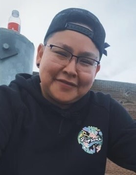 Jocelyn Tootoosis's obituary , Passed away on October 6, 2024 in North Battleford, Saskatchewan