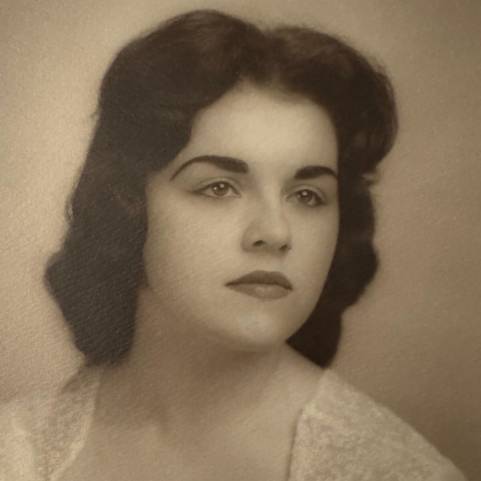 Lorraine F. Piliero's obituary , Passed away on October 11, 2024 in Lattingtown, New York