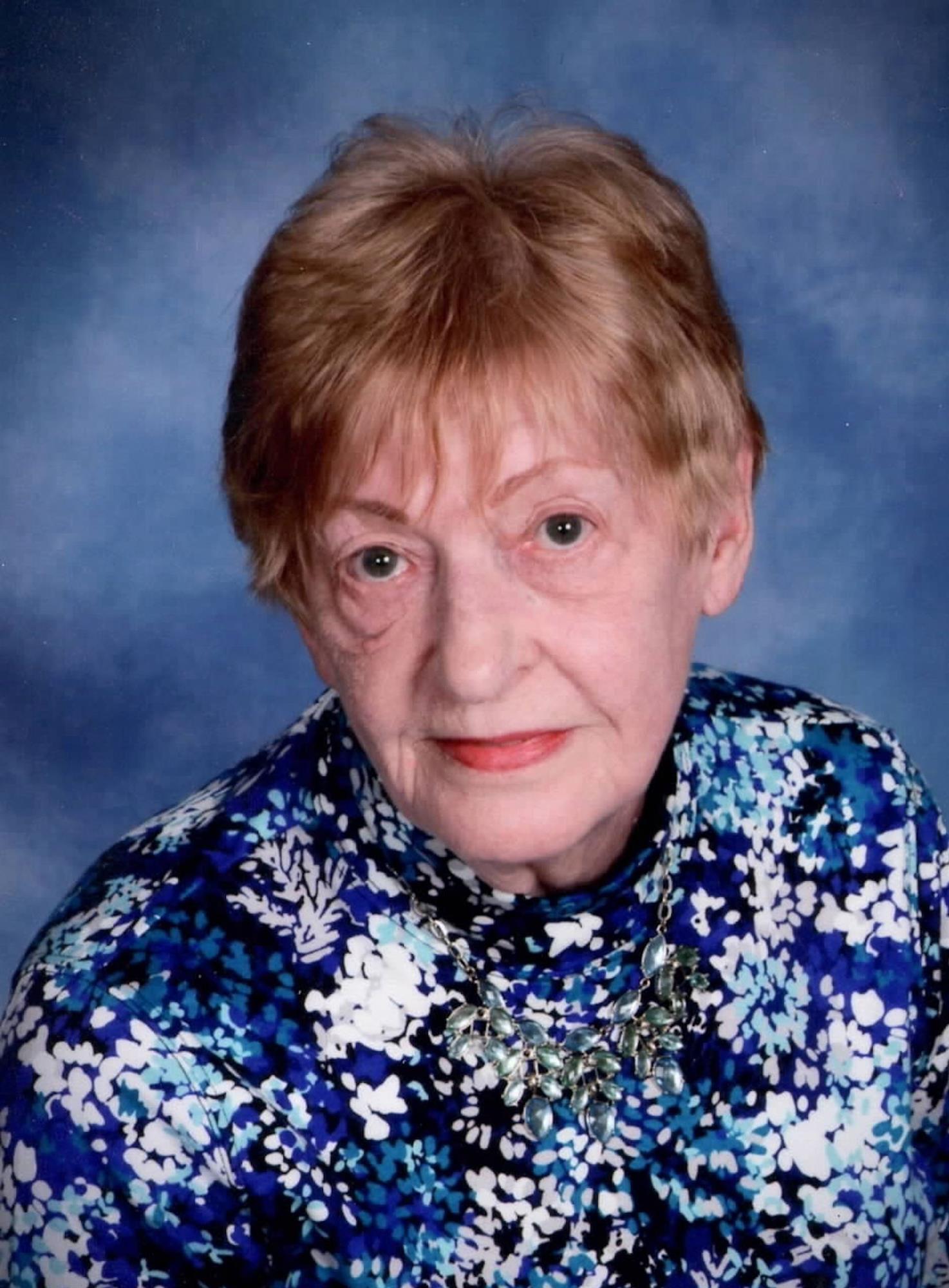 Margie Ellen Metzger Obituary