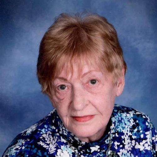 Margie Ellen Metzger Obituary