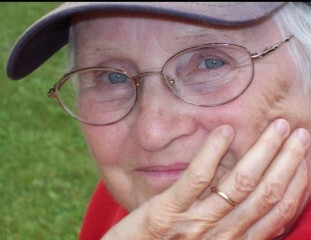 Lenore Lamoureux's obituary , Passed away on October 14, 2024 in Peterborough, Ontario