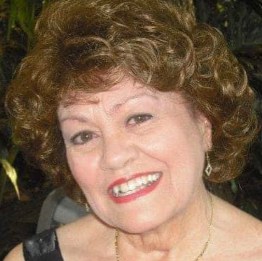 Gloria Garcia's obituary , Passed away on October 18, 2024 in Wesley Chapel, Florida