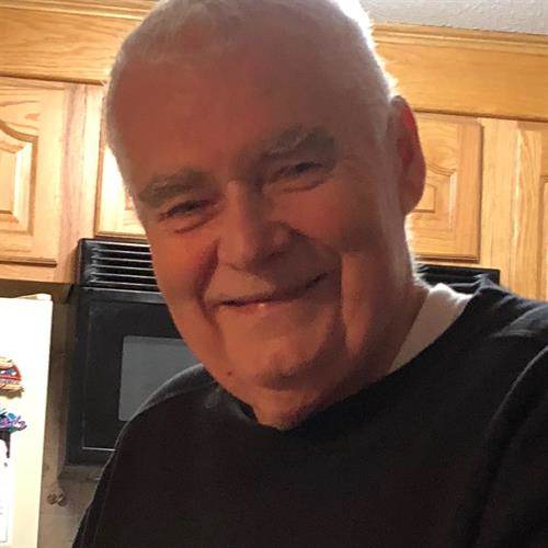 George A. Croteau's obituary , Passed away on October 12, 2024 in Chicopee, Massachusetts