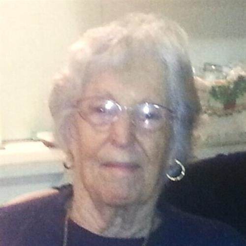 Antonette Maria Fratino's obituary , Passed away on September 29, 2024 in South Norwalk, Connecticut