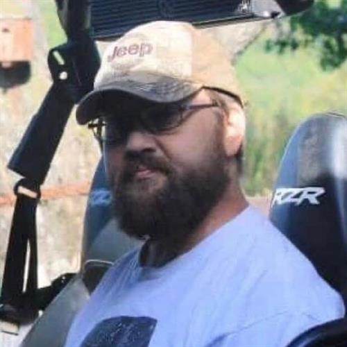 Jon Brandon Turner's obituary , Passed away on October 21, 2024 in Paris, Arkansas