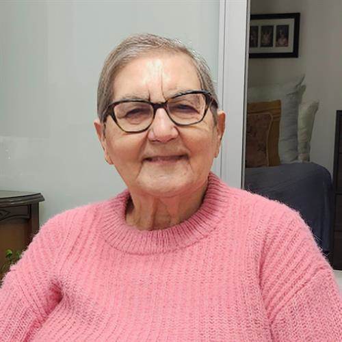 Corradina “Amenta” Spinello's obituary , Passed away on October 17, 2024 in Toronto, Ontario