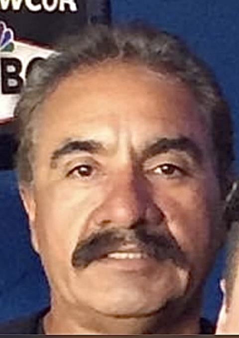 Hector Asencio's obituary , Passed away on October 21, 2024 in Abilene, Texas