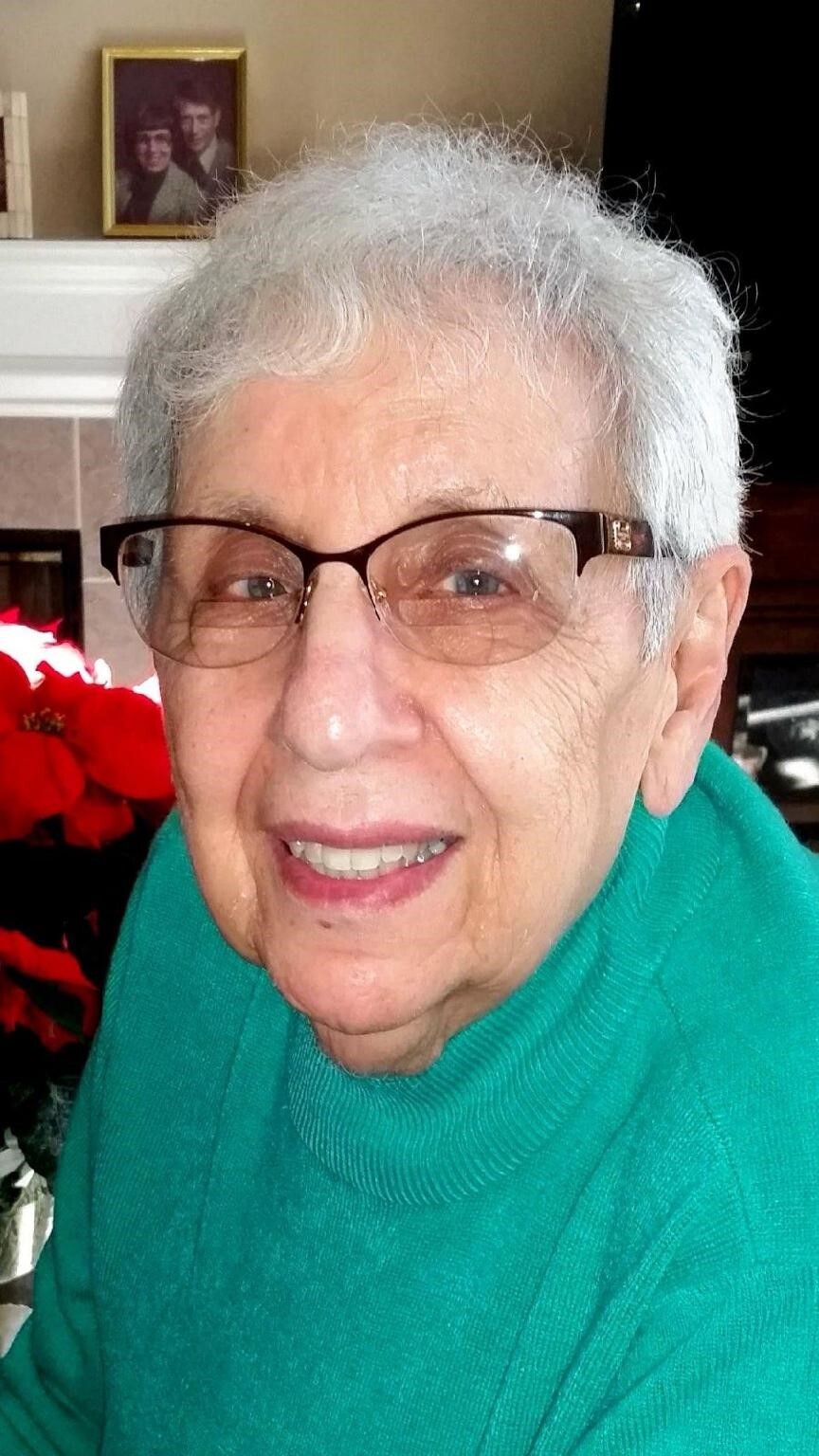 Mary C. Freiburger's obituary , Passed away on October 19, 2024 in Wauwatosa, Wisconsin