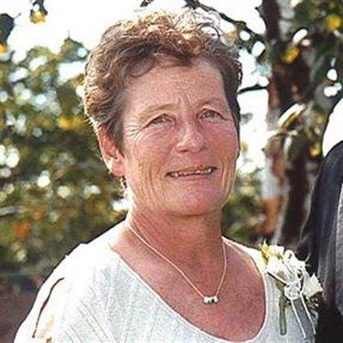 Gail (Gordon) O'Brien Obituary