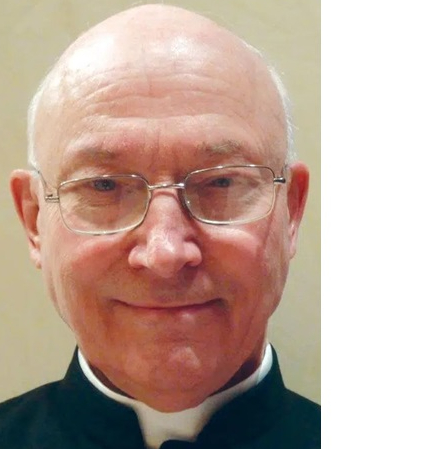 Rev. Lawrence A. Kutz's obituary , Passed away on October 23, 2024 in Reston, Virginia