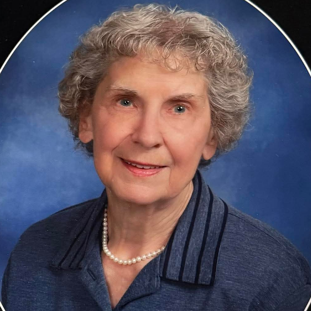 Edith Ann Gravatt's obituary , Passed away on October 21, 2024 in Basehor, Kansas