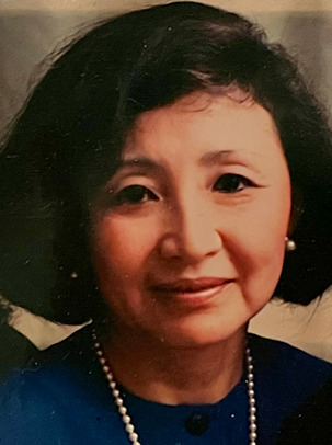 Pauline Chang's obituary , Passed away on October 25, 2024 in Somers, New York