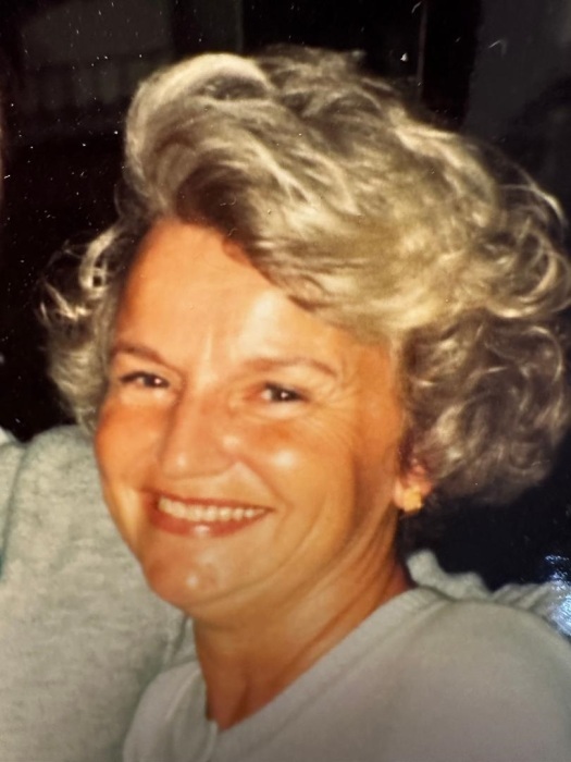 Elisabeth Beatrix O'Neill Obituary