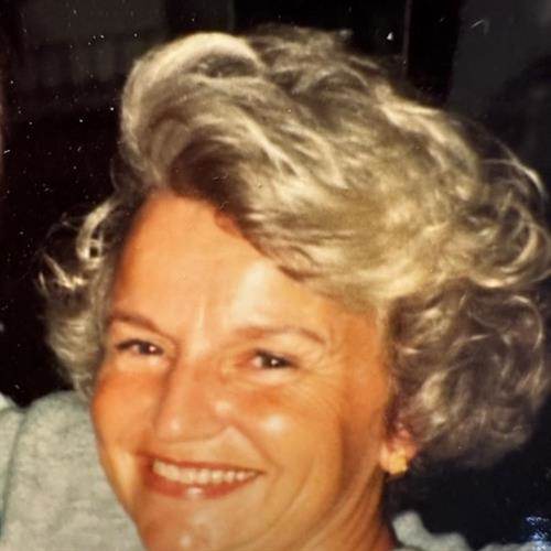 Elisabeth Beatrix O'Neill's obituary , Passed away on October 8, 2024 in Port Charlotte, Florida