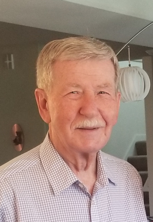 Helmut J. Ronge's obituary , Passed away on October 27, 2024 in Menomonee Falls, Wisconsin