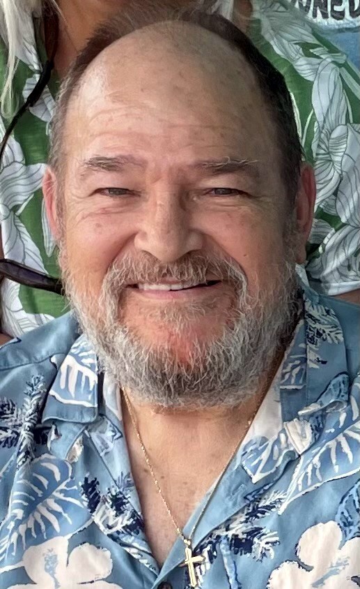 Ronny Hill's obituary , Passed away on October 15, 2024 in Lutz, Florida