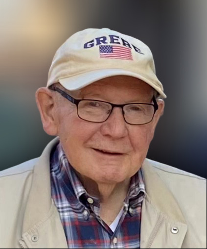 Edward A. (Ed) Grebe's obituary , Passed away on October 29, 2024 in Wauwatosa, Wisconsin