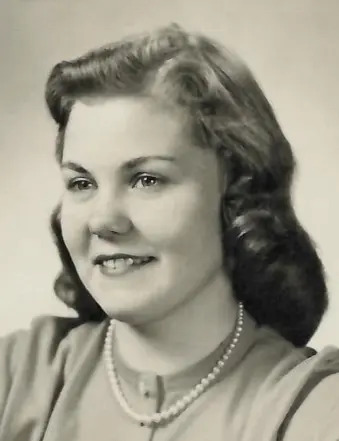 Patricia G. Geraghty's obituary , Passed away on October 30, 2024 in Gloucester, Massachusetts