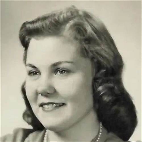 Patricia G. Geraghty's obituary , Passed away on October 30, 2024 in Gloucester, Massachusetts