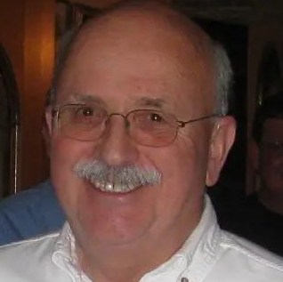 Norman E. Faucher's obituary , Passed away on October 29, 2024 in Fitchburg, Massachusetts