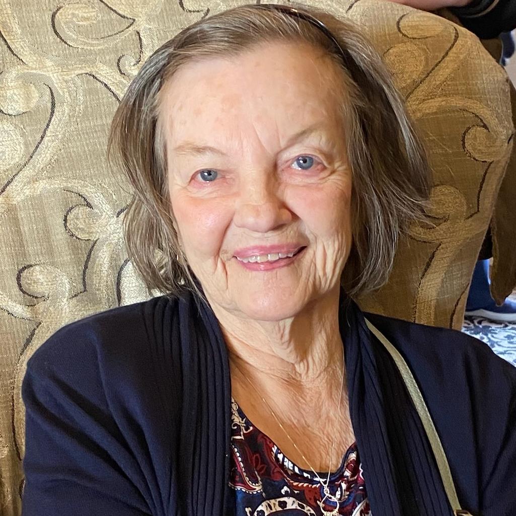 Sue Ann Hicks's obituary , Passed away on October 31, 2024 in Amarillo, Texas