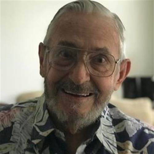 Mr Kenneth Max McMurphy's obituary , Passed away on September 2, 2024 in Fountain Valley, California